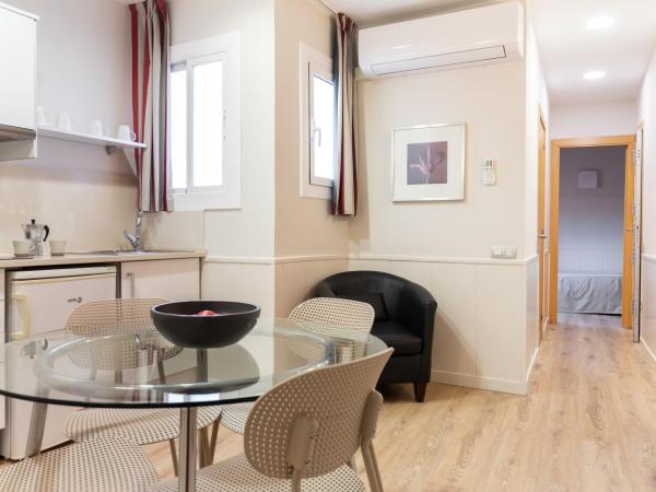 Atica Apartments - by Weflating : photo 10 de la chambre appartement 2 chambres