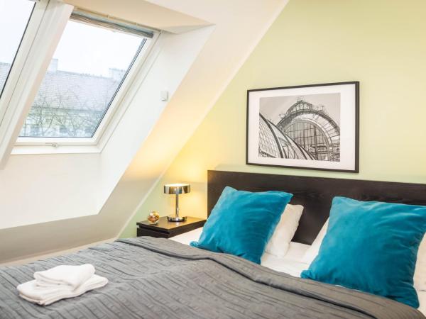 Jimmy's Apartments Lory : photo 3 de la chambre hébergement exécutif 1 chambre avec balcon