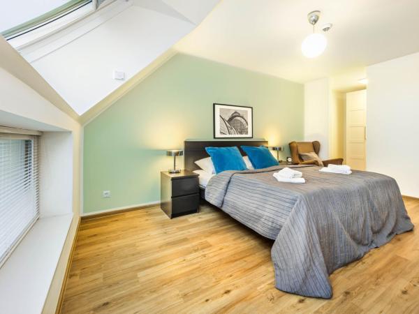 Jimmy's Apartments Lory : photo 4 de la chambre suite 1 chambre