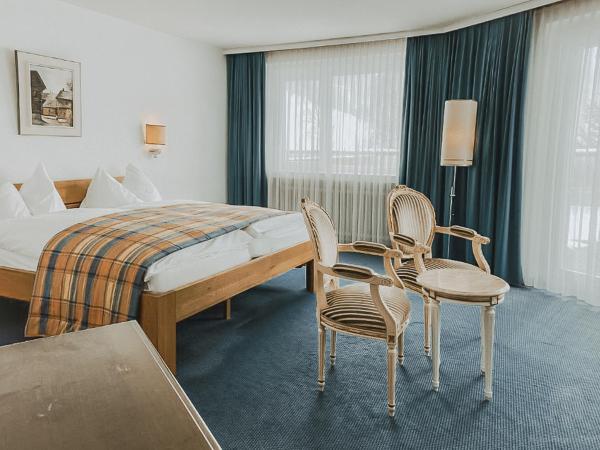 Hotel Regina Terme : photo 5 de la chambre suite familiale 2 chambres