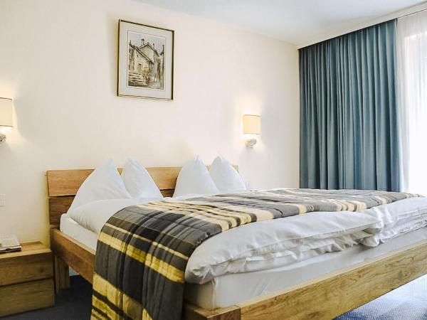 Hotel Regina Terme : photo 8 de la chambre suite familiale 2 chambres