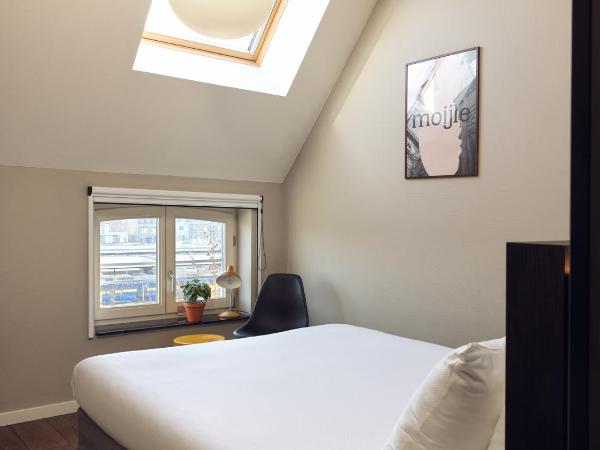 Townhouse Design Hotel & Spa : photo 3 de la chambre chambre double basique