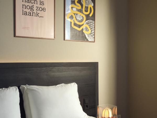 Townhouse Design Hotel & Spa : photo 4 de la chambre très grande chambre double