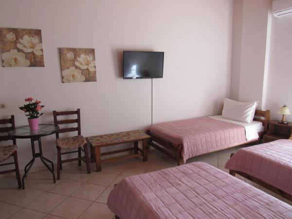 Athina : photo 5 de la chambre chambre triple