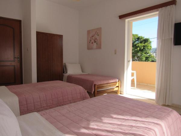 Athina : photo 3 de la chambre chambre triple