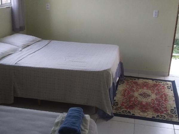 Flat Santa Maria : photo 2 de la chambre suite