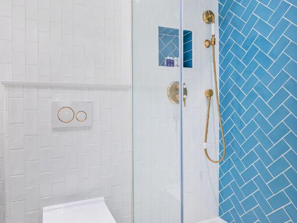 St. Joseph's : photo 4 de la chambre chambre double supérieure - bâtiment annexe - st. joseph's cottage