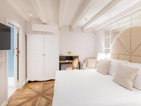 St. Joseph's : photo 3 de la chambre chambre double supérieure - bâtiment annexe - st. joseph's cottage