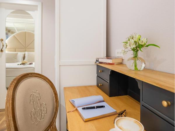 St. Joseph's : photo 2 de la chambre chambre double supérieure - bâtiment annexe - st. joseph's cottage