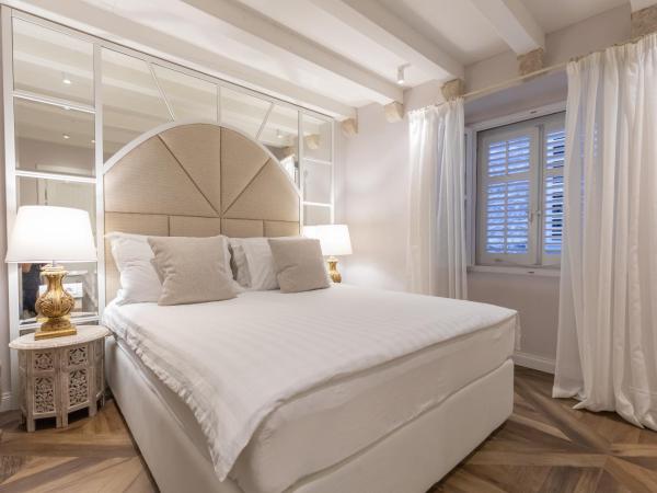 St. Joseph's : photo 6 de la chambre chambre double supérieure - bâtiment annexe - st. joseph's cottage