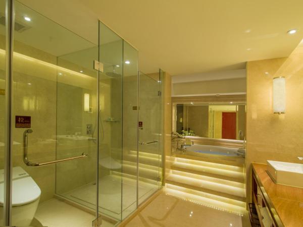 Avic Hotel Beijing : photo 2 de la chambre suite affaires