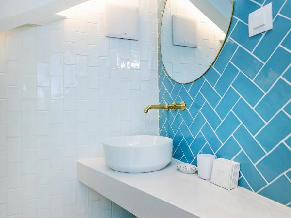 St. Joseph's : photo 3 de la chambre chambre double mansardée - bâtiment annexe - cotttage st. joseph’s