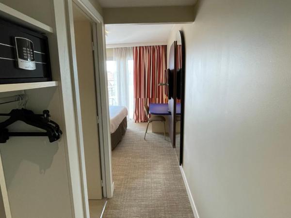 Hotel Abrial : photo 8 de la chambre chambre double prestige