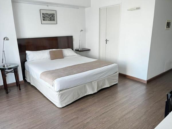 Awwa Suites & Spa : photo 2 de la chambre suite avec balcon