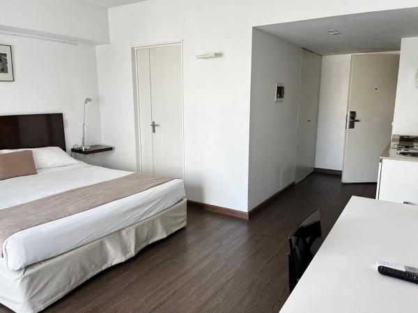Awwa Suites & Spa : photo 3 de la chambre suite avec balcon