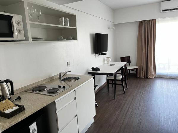 Awwa Suites & Spa : photo 4 de la chambre suite avec balcon