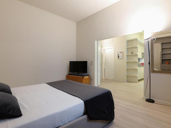La Chambre Milano Guest House : photo 10 de la chambre appartement