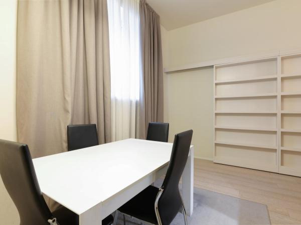 La Chambre Milano Guest House : photo 8 de la chambre appartement