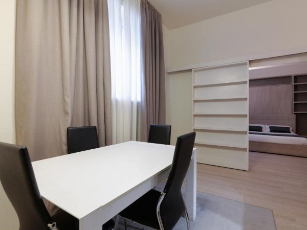 La Chambre Milano Guest House : photo 6 de la chambre appartement