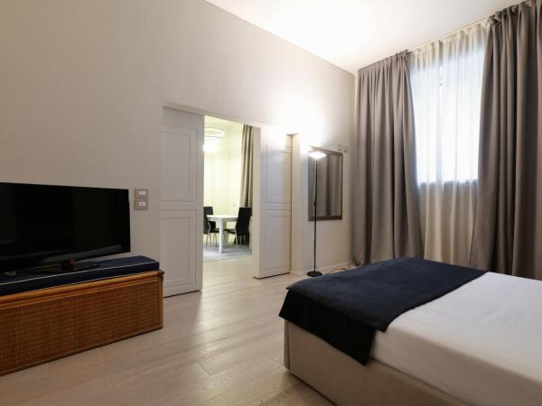 La Chambre Milano Guest House : photo 5 de la chambre appartement