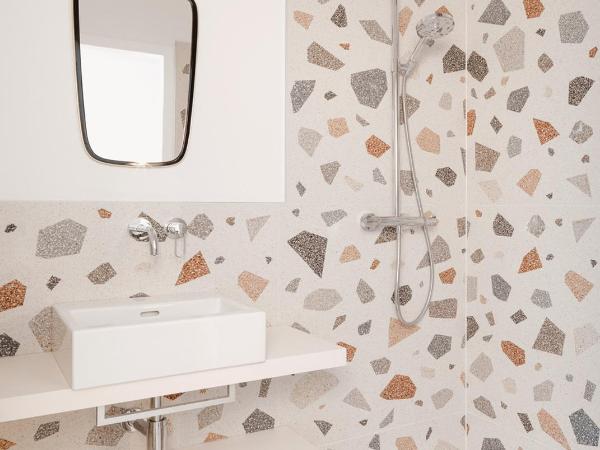 Urban Inn - Wilten 24/7 : photo 3 de la chambre studio supérieur