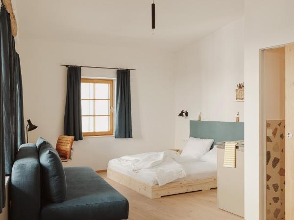 Urban Inn - Wilten 24/7 : photo 2 de la chambre appartement supérieur