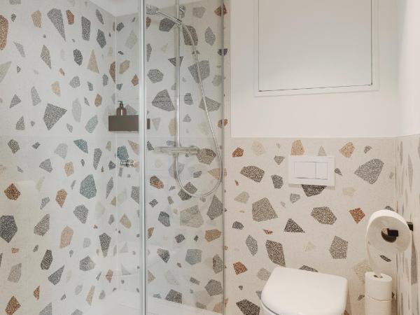 Urban Inn - Wilten 24/7 : photo 3 de la chambre studio deluxe