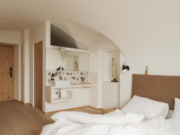 Urban Inn - Wilten 24/7 : photo 6 de la chambre studio deluxe