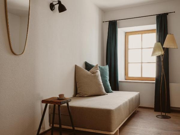 Urban Inn - Wilten 24/7 : photo 3 de la chambre appartement supérieur