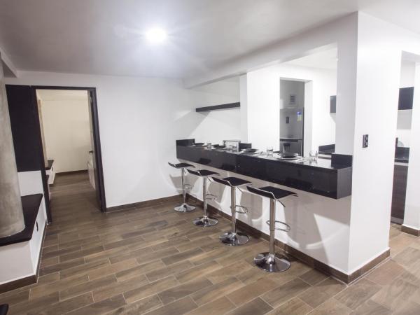 VN Hotel : photo 1 de la chambre suite junior