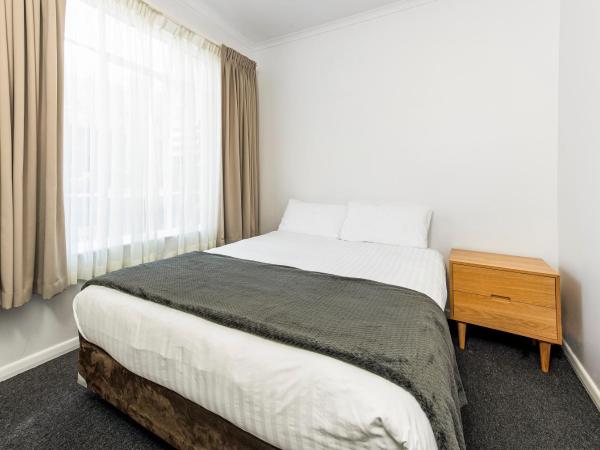 Econo Lodge East Adelaide : photo 6 de la chambre 3 chambres