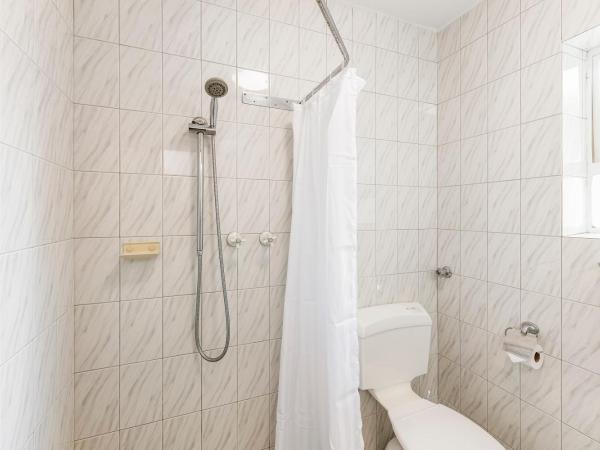 Econo Lodge East Adelaide : photo 6 de la chambre chambre double standard