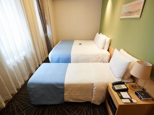 Days Hotel by Wyndham Seoul Myeongdong : photo 5 de la chambre chambre familiale standard