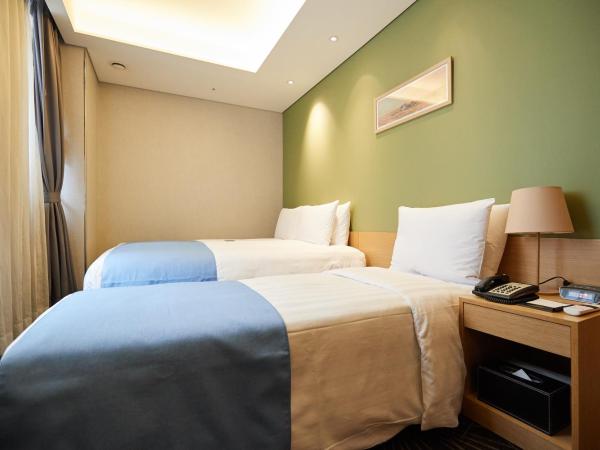 Days Hotel by Wyndham Seoul Myeongdong : photo 7 de la chambre chambre familiale standard