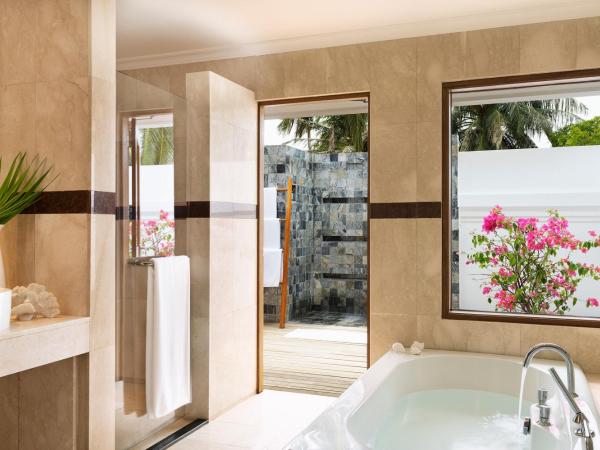 Kurumba Maldives : photo 3 de la chambre villa familiale avec piscine privée