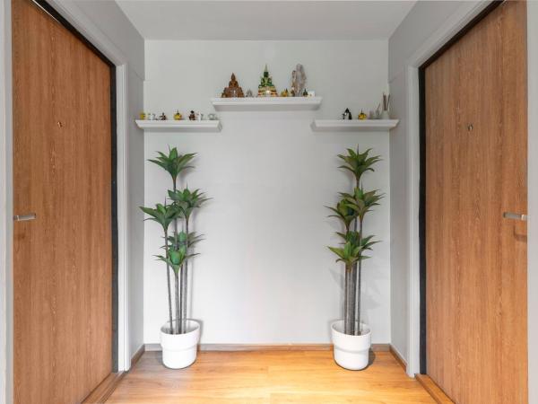 Nest by Sangob : photo 4 de la chambre chambre familiale