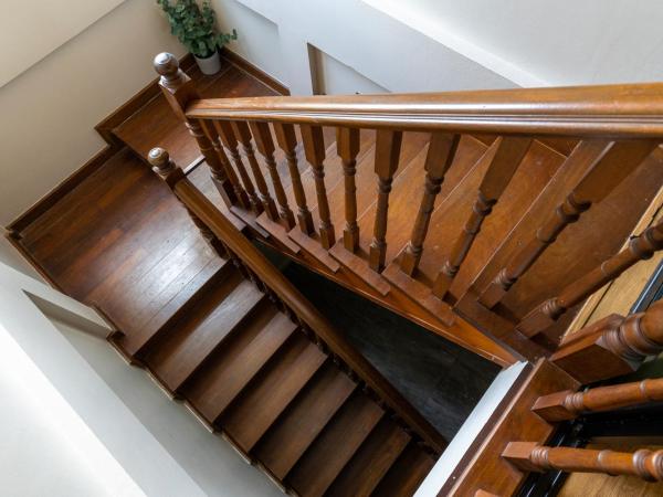 Nest by Sangob : photo 2 de la chambre chambre familiale