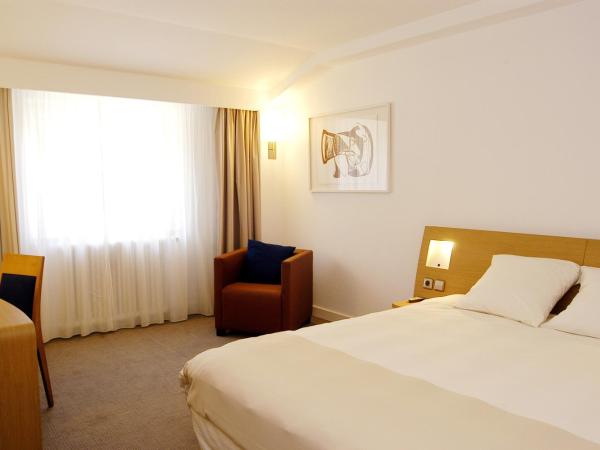 Novotel Andorra : photo 4 de la chambre chambre double supérieure