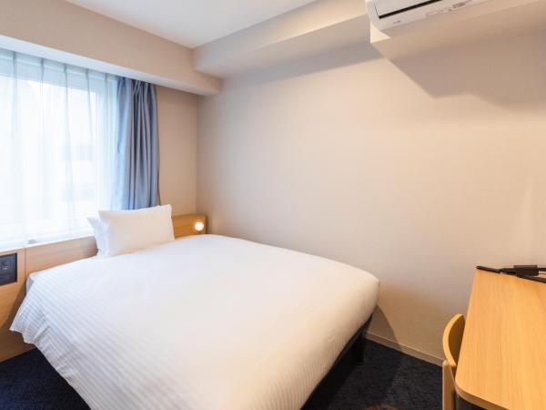 Sotetsu Fresa Inn Yodoyabashi : photo 1 de la chambre chambre double confort - non-fumeurs