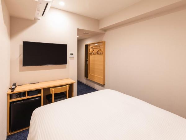 Sotetsu Fresa Inn Yodoyabashi : photo 2 de la chambre chambre double confort - non-fumeurs