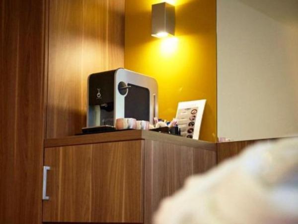Holiday Inn Brussels Schuman, an IHG Hotel : photo 1 de la chambre chambre simple
