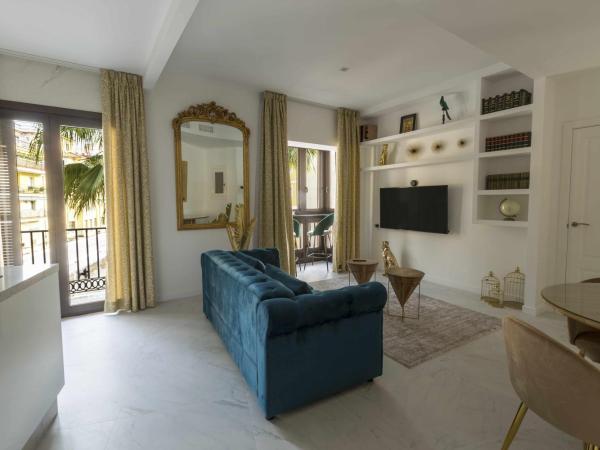 THE CLOCK HOUSE Luxury Urban Suites : photo 3 de la chambre suite 1 chambre