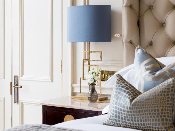 The Kensington Hotel : photo 7 de la chambre suite the knightsbridge
