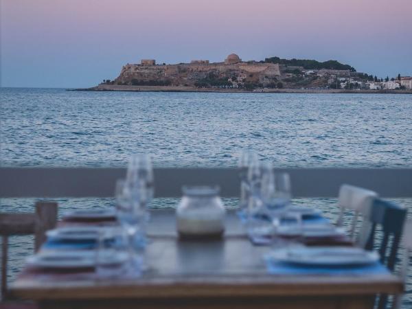 Cavo Seaside Suites : photo 8 de la chambre suite - vue sur mer