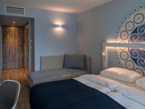 Falkensteiner Club Funimation Borik : photo 1 de la chambre chambre double confort