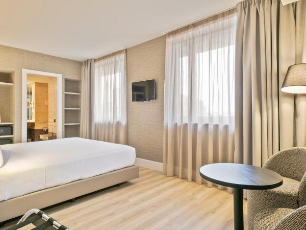 Acta CITY47 : photo 3 de la chambre chambre lit king-size deluxe