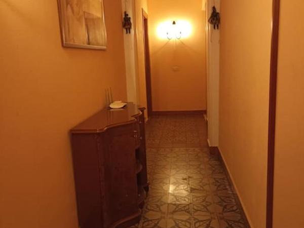 Al Mare In Città : photo 8 de la chambre chambre quadruple - vue sur mer