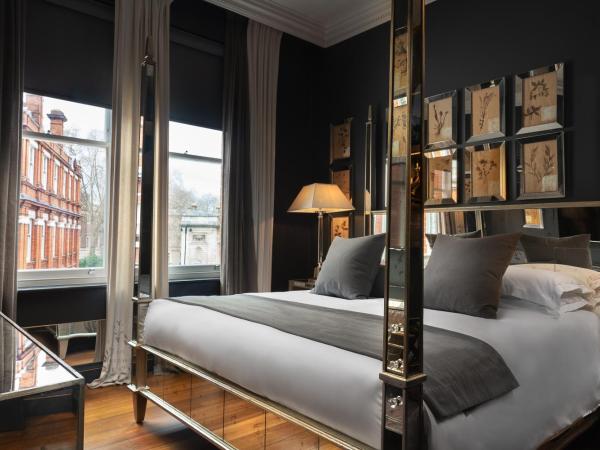 The Franklin London - Starhotels Collezione : photo 1 de la chambre suite exécutive « suite temptation »