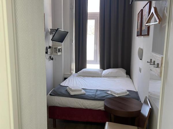 MAX Hotel Amsterdam : photo 6 de la chambre chambre double