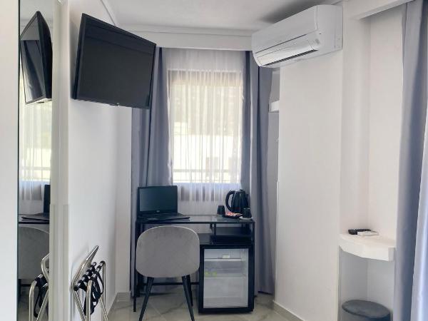 Casa Primavera : photo 3 de la chambre chambre double deluxe avec balcon